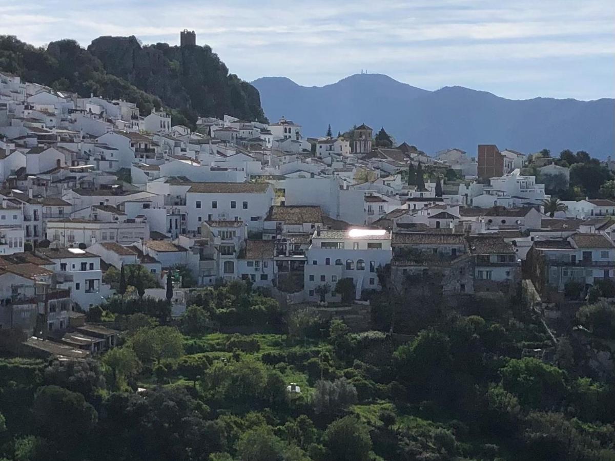 Beautiful 2-Bed Apartment In Casares Costa Bahia de Casares Exterior foto